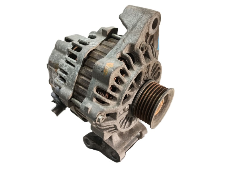 Recambio de alternador para ford fusion (cbk) ambiente referencia OEM IAM 2S6T10300CB 2904D12V A005TA7692