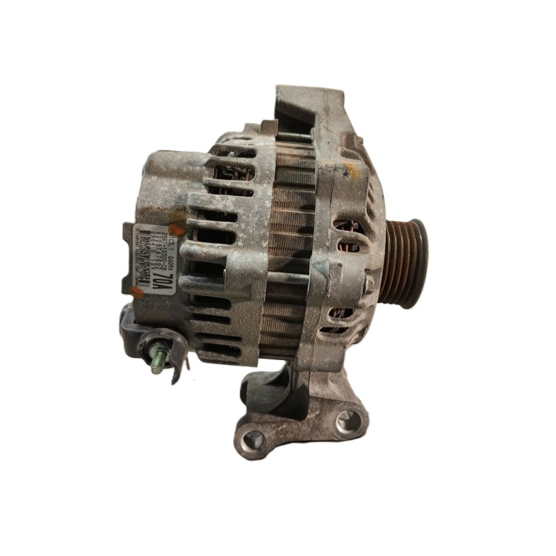 Recambio de alternador para ford fusion (cbk) ambiente referencia OEM IAM 2S6T10300CB 2904D12V A005TA7692
