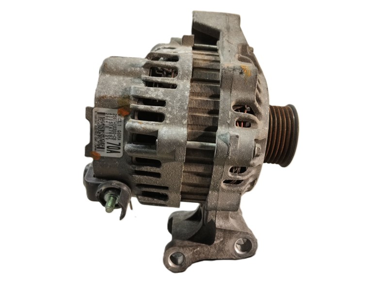 Recambio de alternador para ford fusion (cbk) ambiente referencia OEM IAM 2S6T10300CB 2904D12V A005TA7692