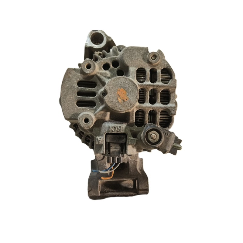 Recambio de alternador para ford fusion (cbk) ambiente referencia OEM IAM 2S6T10300CB 2904D12V A005TA7692