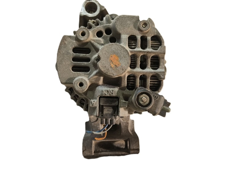 Recambio de alternador para ford fusion (cbk) ambiente referencia OEM IAM 2S6T10300CB 2904D12V A005TA7692