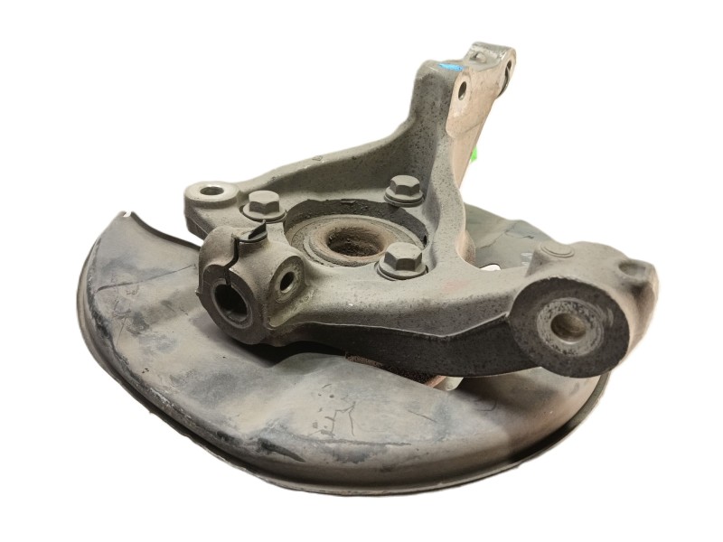 Recambio de mangueta delantera derecha para opel insignia berlina cosmo referencia OEM IAM   