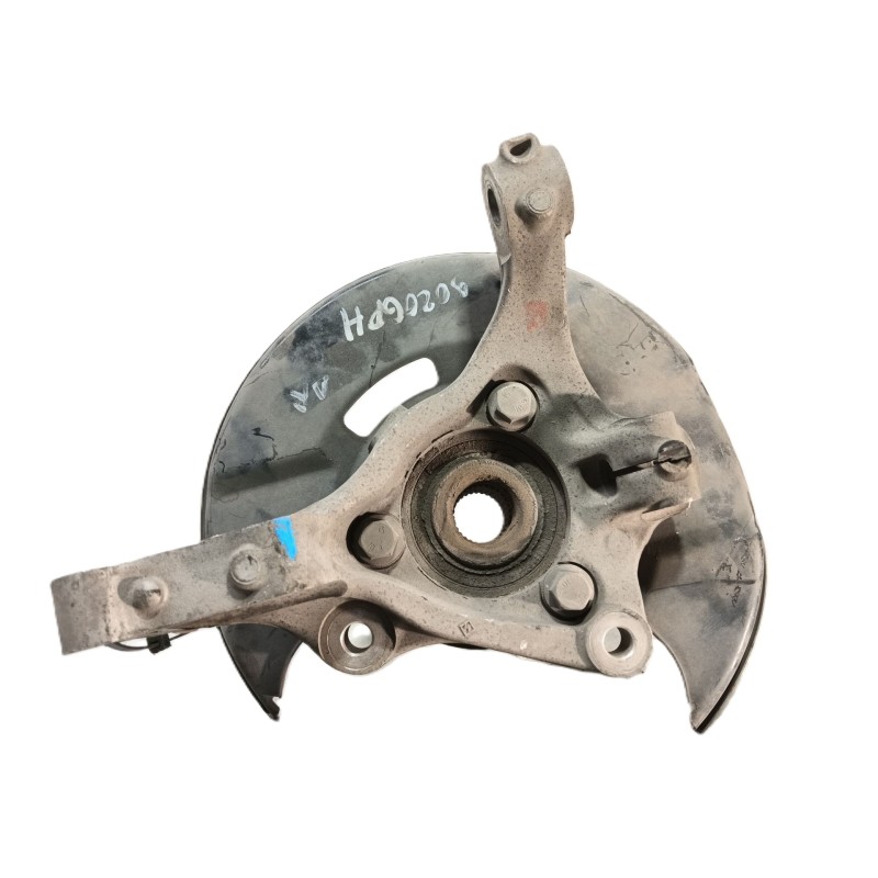 Recambio de mangueta delantera derecha para opel insignia berlina cosmo referencia OEM IAM   