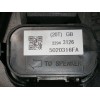 Recambio de luz interior para opel astra k lim. 5türig dynamic start/stop referencia OEM IAM 13415545  13491512