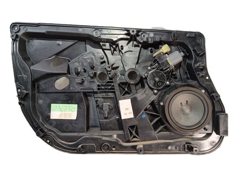 Recambio de elevalunas delantero izquierdo para ford fiesta (ccn) trend referencia OEM IAM  C1BBA045H17AB ELECTRICO 6 PINES
