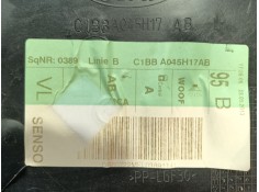 Recambio de elevalunas delantero izquierdo para ford fiesta (ccn) trend referencia OEM IAM  C1BBA045H17AB ELECTRICO 6 PINES 2