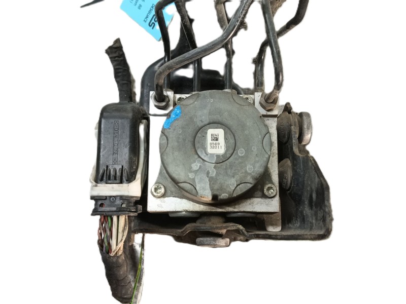 Recambio de abs para citroën c3 selection referencia OEM IAM 28515025373  10091511603
