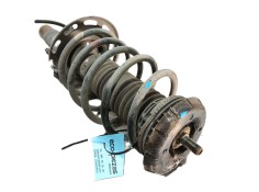 Recambio de amortiguador delantero derecho para citroën c3 selection referencia OEM IAM 22247090RH 9672655580 