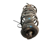 Recambio de amortiguador delantero derecho para citroën c3 selection referencia OEM IAM 22247090RH 9672655580  2