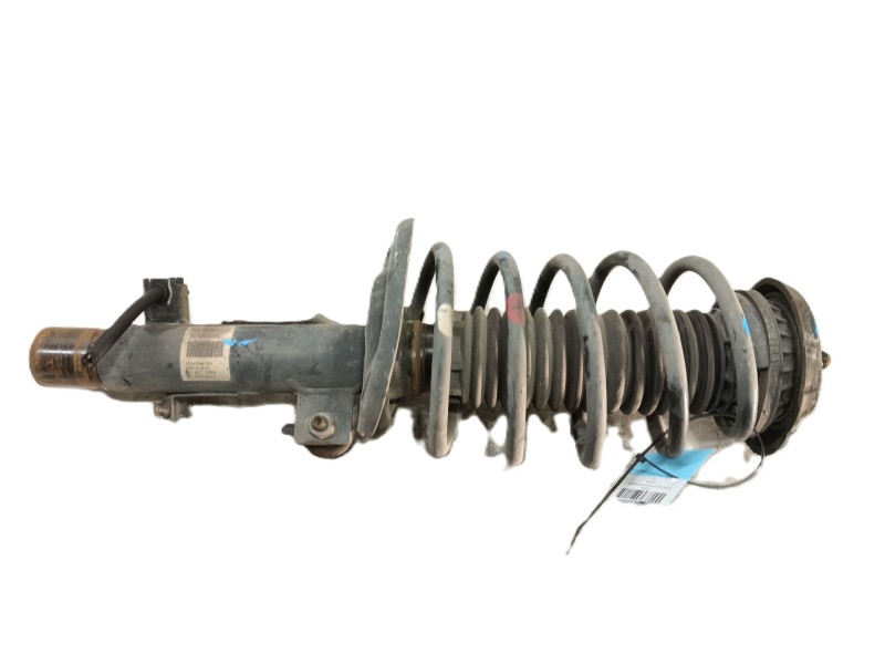 Recambio de amortiguador delantero derecho para citroën c3 selection referencia OEM IAM 22247090RH 9672655580 