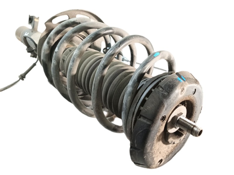 Recambio de amortiguador delantero izquierdo para citroën c3 selection referencia OEM IAM 22247091LI 9672655480 