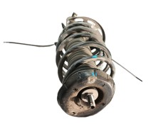 Recambio de amortiguador delantero izquierdo para citroën c3 selection referencia OEM IAM 22247091LI 9672655480  2