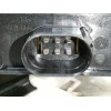 Recambio de elevalunas trasero derecho para bmw x3 (e83) 2.0 d referencia OEM IAM 51353448252 3448252 
