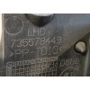 Recambio de guantera para fiat 500 (312_) 1.2 (312axa1a) referencia OEM IAM 0000735638299 735578449 