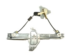 Recambio de elevalunas trasero derecho para citroën c3 selection referencia OEM IAM  MANUAL MANUAL 2