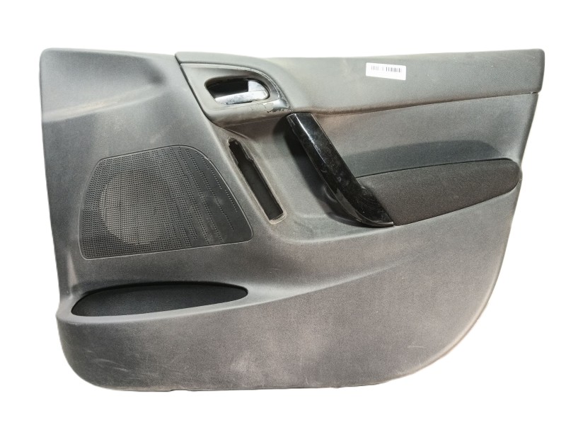 Recambio de guarnecido puerta delantera derecha para citroën c3 selection referencia OEM IAM   