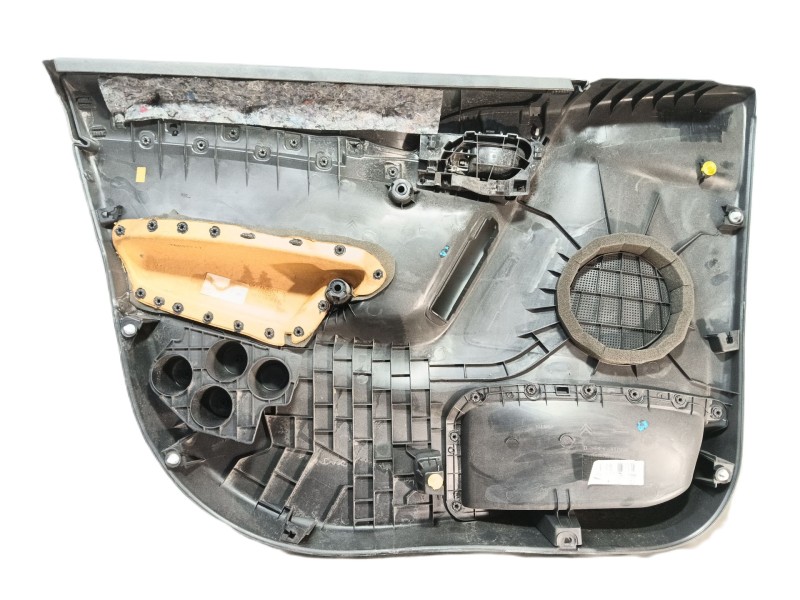 Recambio de guarnecido puerta delantera derecha para citroën c3 selection referencia OEM IAM   