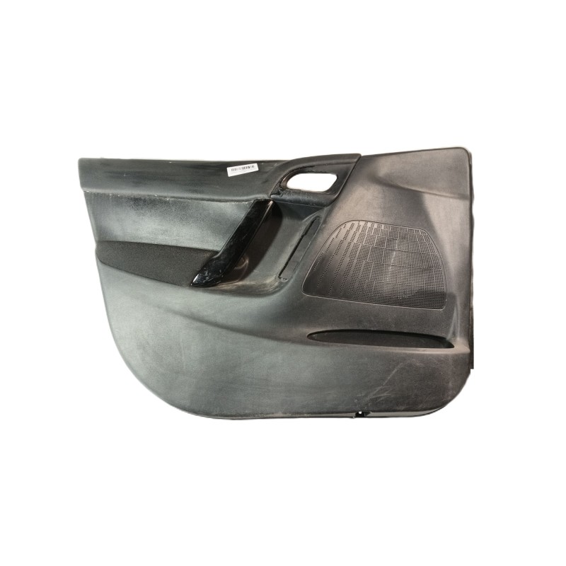 Recambio de guarnecido puerta delantera izquierda para citroën c3 selection referencia OEM IAM 41794M 96867579ZD A1076954