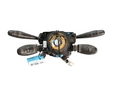 Recambio de mando multifuncion para citroën c3 selection referencia OEM IAM 1002280917 96667324XT 90419LCE000A6