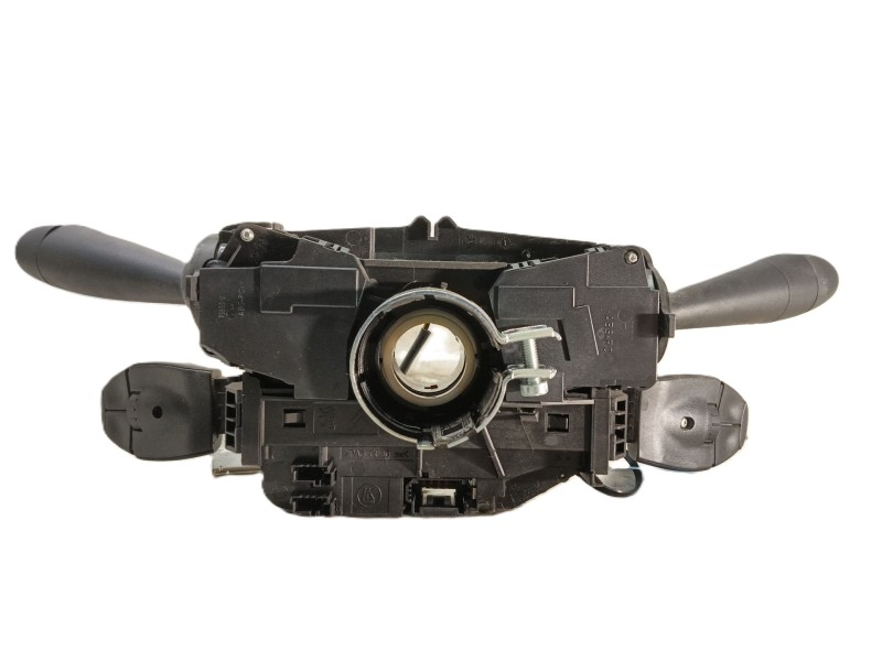 Recambio de mando multifuncion para citroën c3 selection referencia OEM IAM 1002280917 96667324XT 90419LCE000A6