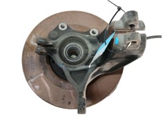 Recambio de mangueta delantera derecha para citroën c3 selection referencia OEM IAM    2