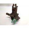 Recambio de mangueta delantera izquierda para peugeot 207 xs referencia OEM IAM   