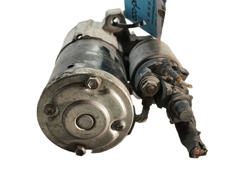 Recambio de motor arranque para citroën c3 selection referencia OEM IAM M000T22471 966352888001 