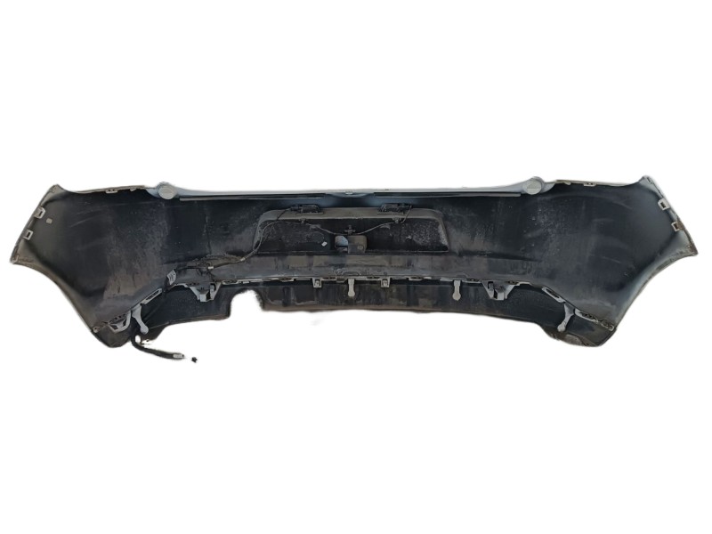 Recambio de paragolpes trasero para citroën c3 selection referencia OEM IAM   