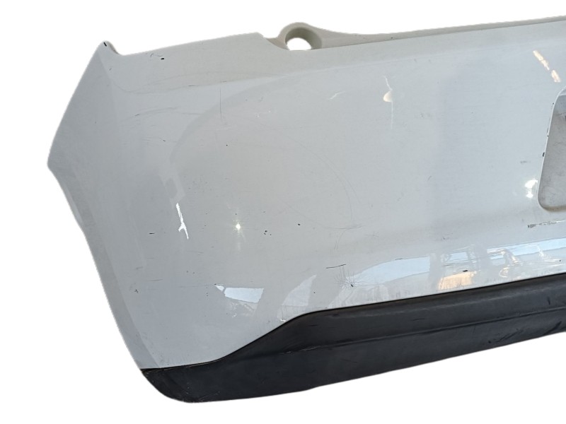 Recambio de paragolpes trasero para citroën c3 selection referencia OEM IAM   