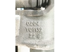 Recambio de pinza freno delantera derecha para citroën c3 selection referencia OEM IAM  0204Y0113122G  2