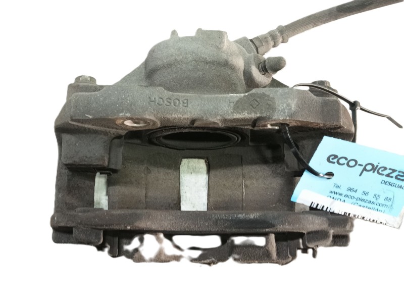 Recambio de pinza freno delantera derecha para citroën c3 selection referencia OEM IAM  0204Y0113122G 