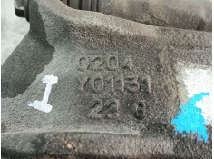 Recambio de pinza freno delantera izquierda para citroën c3 selection referencia OEM IAM  0204Y0113122G  2