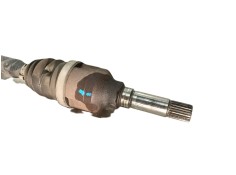 Recambio de transmision delantera derecha para citroën c3 selection referencia OEM IAM    2