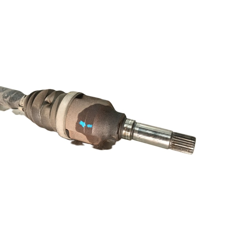 Recambio de transmision delantera derecha para citroën c3 selection referencia OEM IAM   