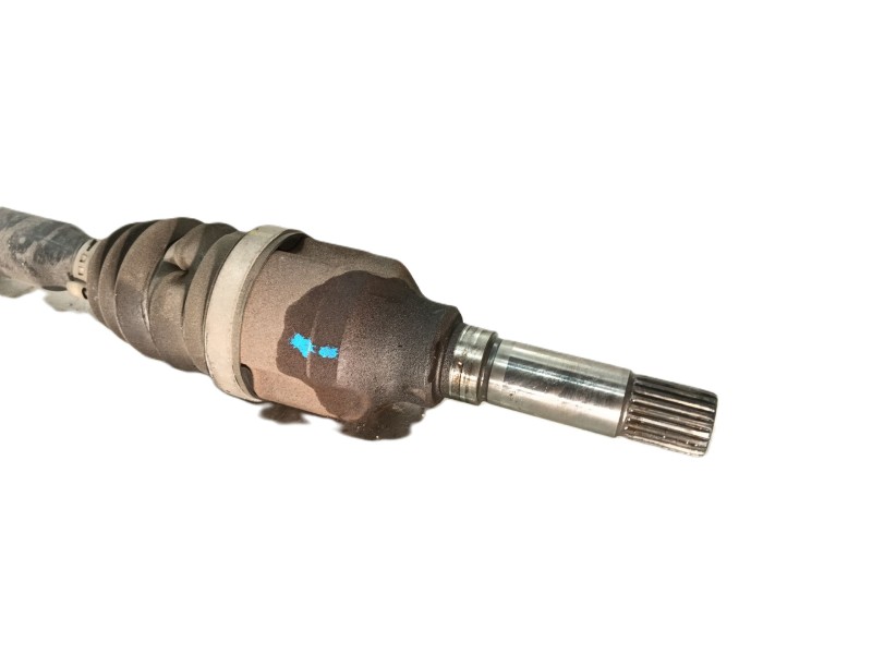 Recambio de transmision delantera derecha para citroën c3 selection referencia OEM IAM   