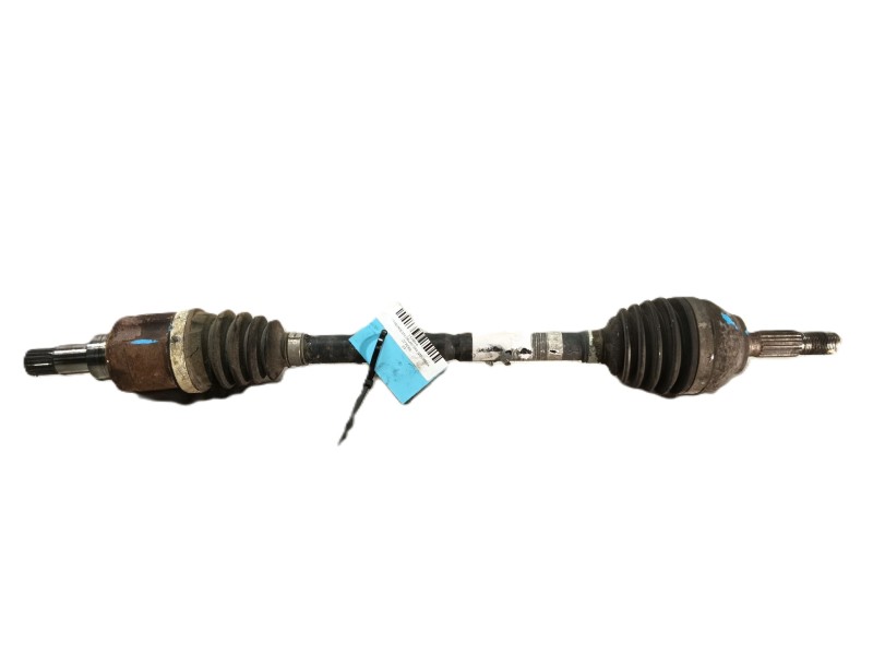 Recambio de transmision delantera izquierda para citroën c3 selection referencia OEM IAM   