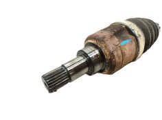 Recambio de transmision delantera izquierda para citroën c3 selection referencia OEM IAM    2