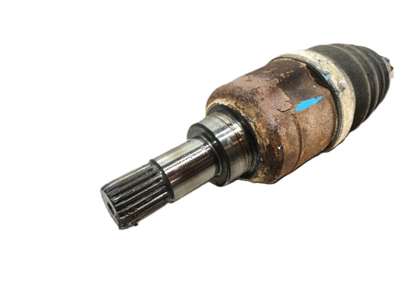 Recambio de transmision delantera izquierda para citroën c3 selection referencia OEM IAM   