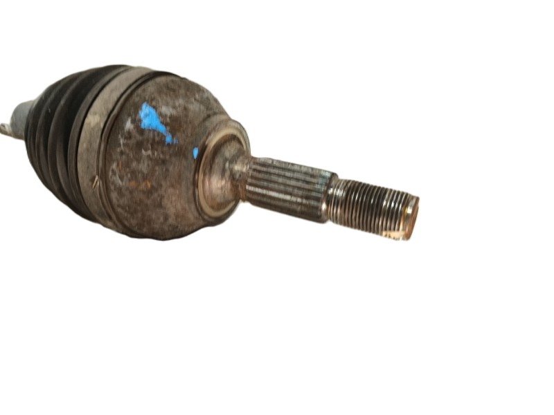 Recambio de transmision delantera izquierda para citroën c3 selection referencia OEM IAM   