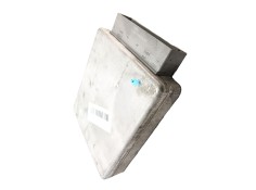 Recambio de centralita motor uce para ford focus berlina (cak) trend referencia OEM IAM DPC808 4S4112A650BA 