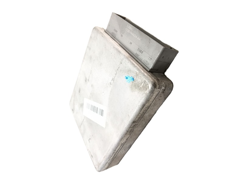 Recambio de centralita motor uce para ford focus berlina (cak) trend referencia OEM IAM DPC808 4S4112A650BA 