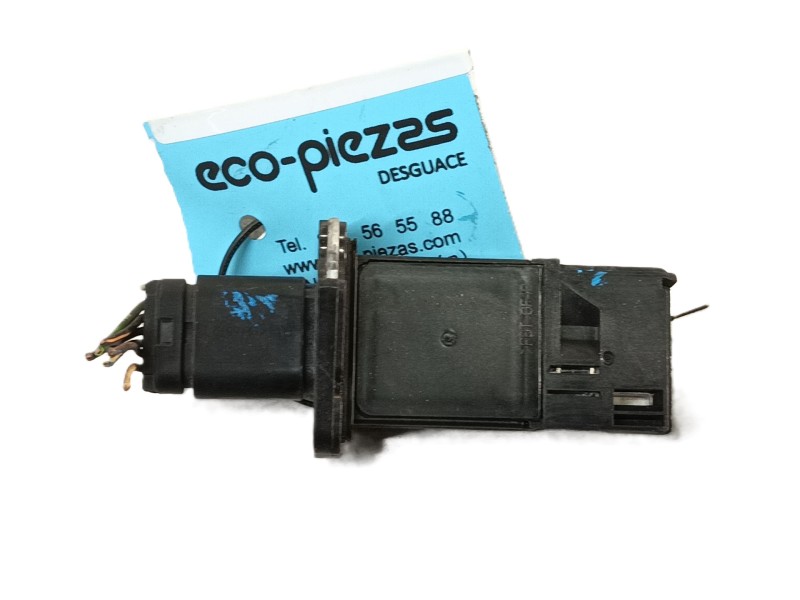 Recambio de caudalimetro para ford focus berlina (cap) ghia referencia OEM IAM   