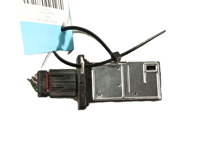 Recambio de caudalimetro para ford focus berlina (cap) ghia referencia OEM IAM   