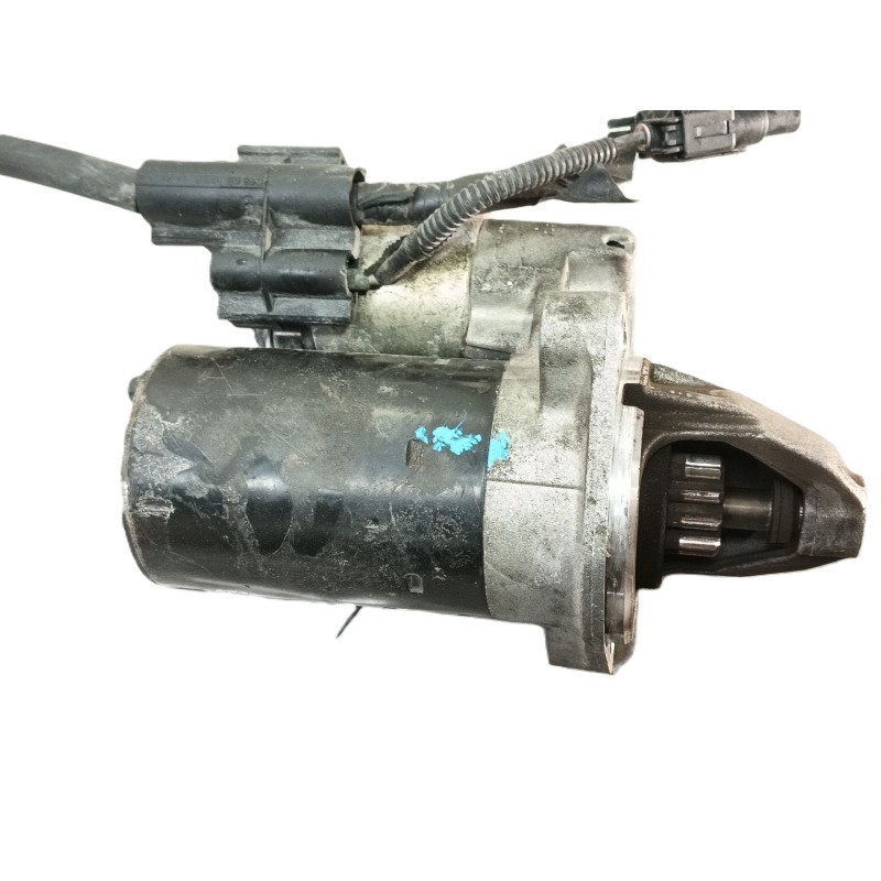 Recambio de motor arranque para ford focus berlina (cap) ghia referencia OEM IAM 0001107417 2S6U11000CB 