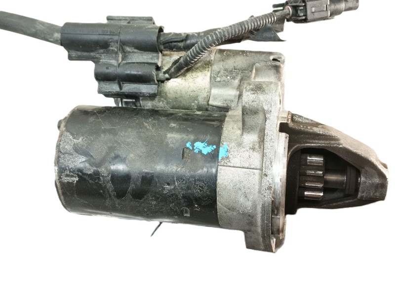 Recambio de motor arranque para ford focus berlina (cap) ghia referencia OEM IAM 0001107417 2S6U11000CB 