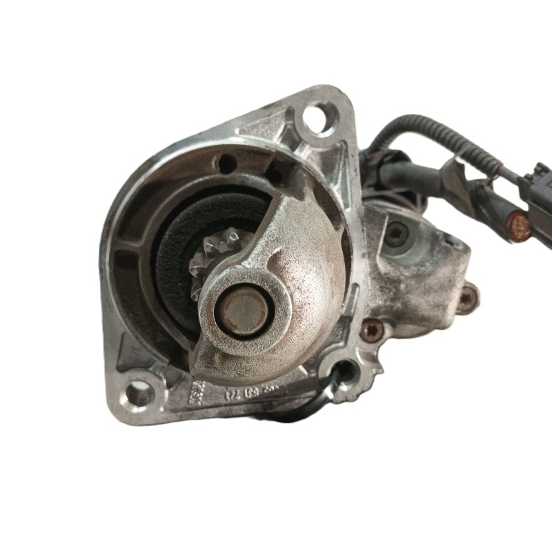 Recambio de motor arranque para ford focus berlina (cap) ghia referencia OEM IAM 0001107417 2S6U11000CB 