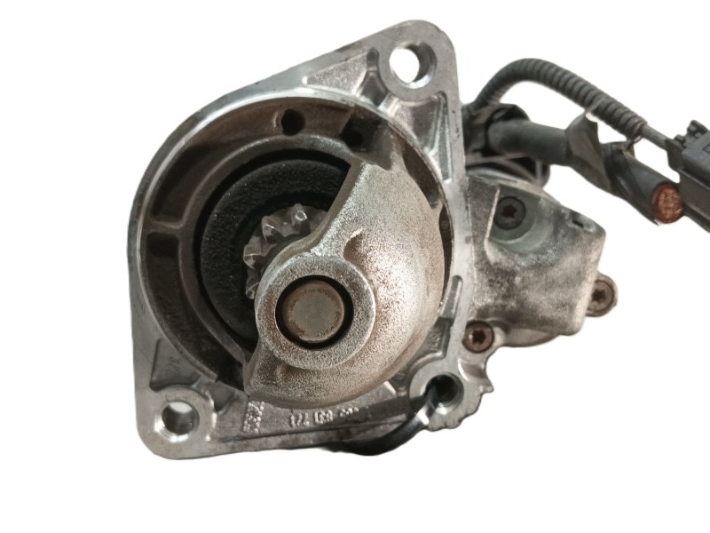 Recambio de motor arranque para ford focus berlina (cap) ghia referencia OEM IAM 0001107417 2S6U11000CB 