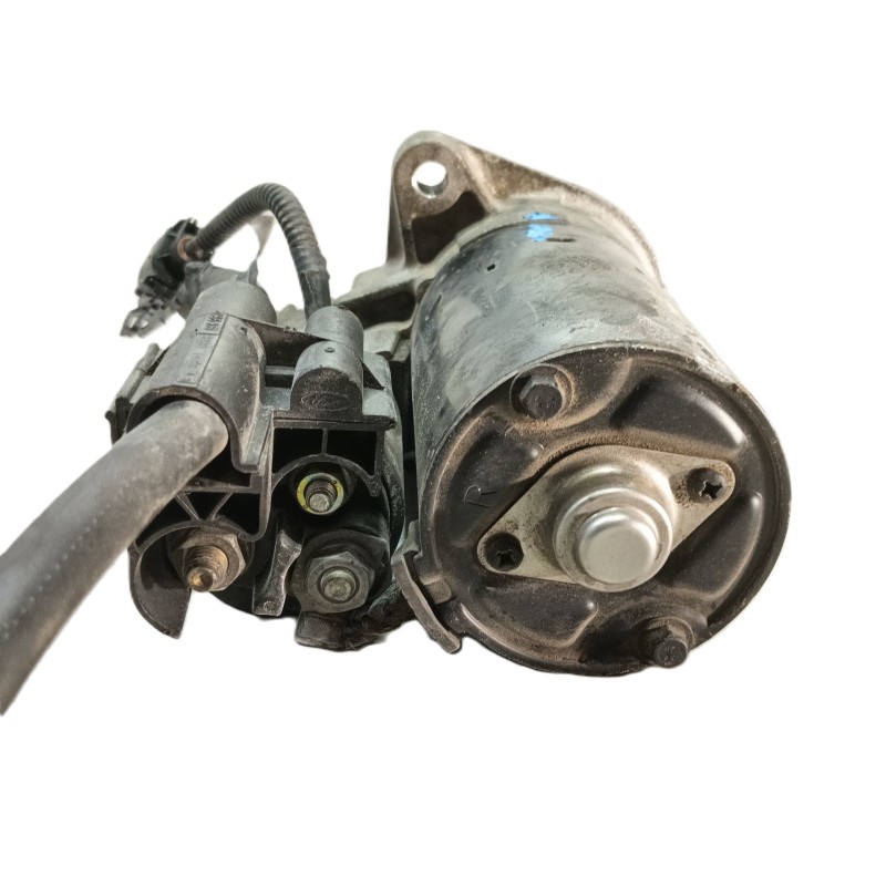 Recambio de motor arranque para ford focus berlina (cap) ghia referencia OEM IAM 0001107417 2S6U11000CB 