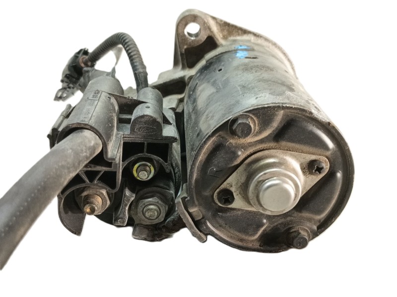 Recambio de motor arranque para ford focus berlina (cap) ghia referencia OEM IAM 0001107417 2S6U11000CB 