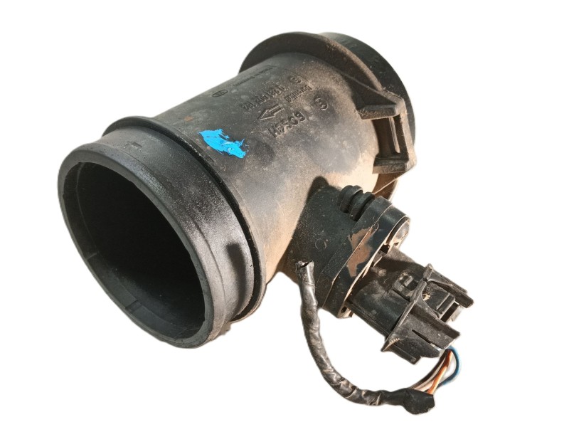 Recambio de caudalimetro para land rover freelander (ln) 2.0 di familiar (72kw) referencia OEM IAM  0281002182 